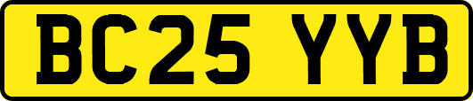 BC25YYB