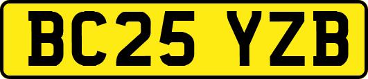 BC25YZB