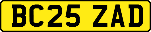 BC25ZAD