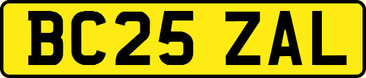 BC25ZAL