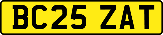 BC25ZAT