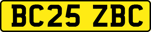 BC25ZBC