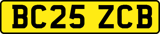 BC25ZCB