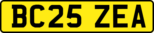 BC25ZEA