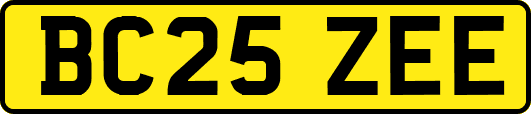 BC25ZEE