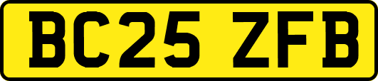 BC25ZFB