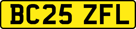 BC25ZFL