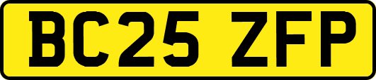 BC25ZFP