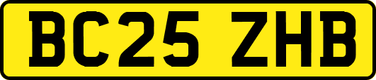 BC25ZHB