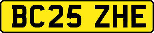 BC25ZHE