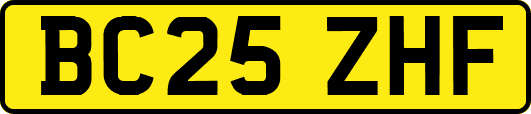 BC25ZHF