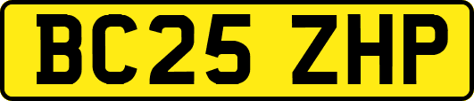 BC25ZHP