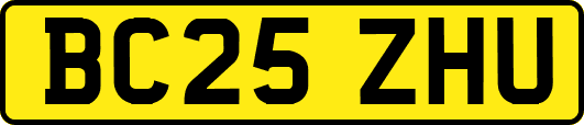 BC25ZHU
