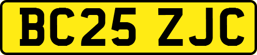 BC25ZJC
