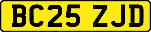 BC25ZJD