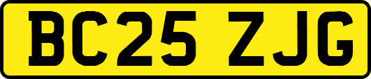 BC25ZJG