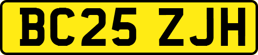 BC25ZJH
