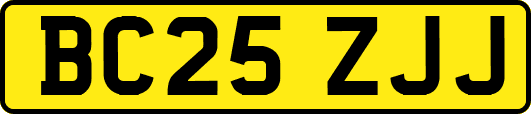 BC25ZJJ