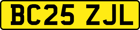 BC25ZJL