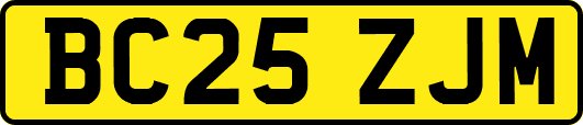 BC25ZJM