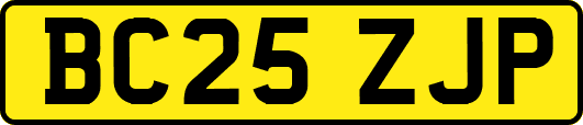 BC25ZJP