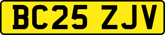 BC25ZJV