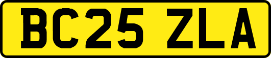 BC25ZLA