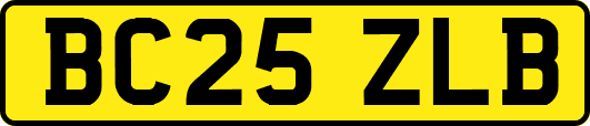 BC25ZLB