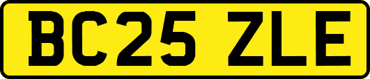 BC25ZLE