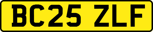 BC25ZLF
