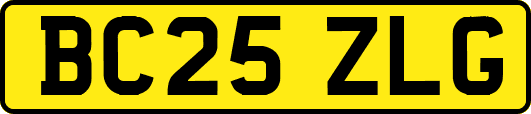 BC25ZLG