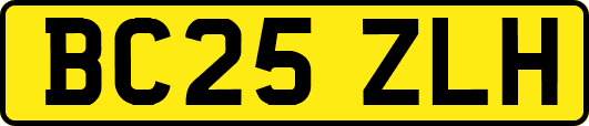 BC25ZLH