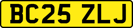 BC25ZLJ