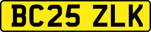 BC25ZLK