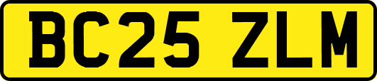BC25ZLM
