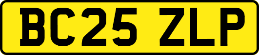 BC25ZLP