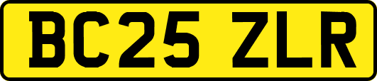 BC25ZLR