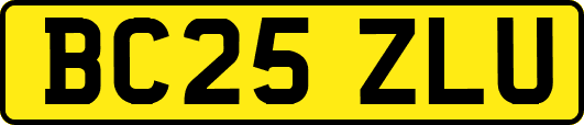 BC25ZLU