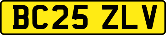 BC25ZLV