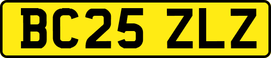BC25ZLZ