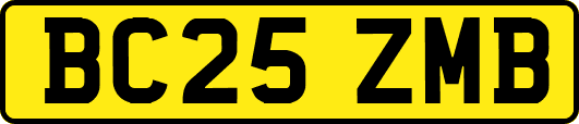 BC25ZMB