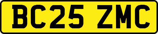 BC25ZMC