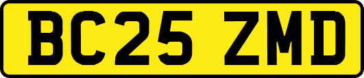 BC25ZMD