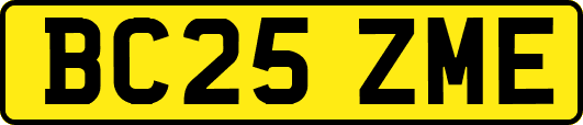 BC25ZME