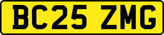 BC25ZMG