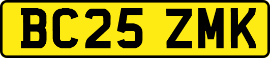 BC25ZMK
