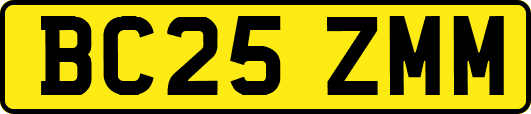BC25ZMM