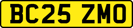BC25ZMO