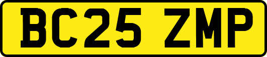 BC25ZMP