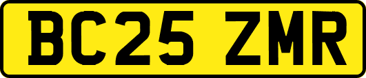 BC25ZMR